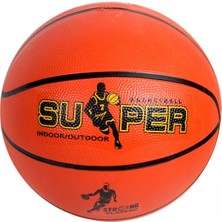 Super Basketbol Topu No: 7 CSB-007