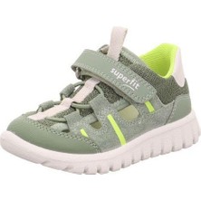 Karışık Superfit Çocuk Spor Ayakkabı