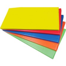 Spor Minderi 60X120X5 cm