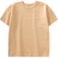 Cigit Basic Bebe T-Shırt 0-3 Yaş Sundres