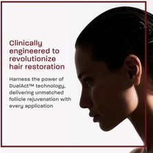 MORPHIYA Saç Onarımı ve Güçlendirme Serumu Seti (Gündüz 30ml ve Gece 30ml ) -MORPHIYA GENESIS FORMULA SCALP SERUM DUAL ACT (DAY+NIGHT)