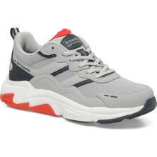 Kinetix Tıona Tx 5fx Gri Erkek Sneaker