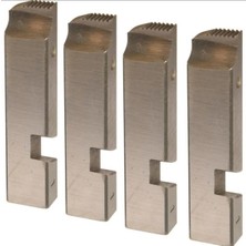 Catpower 8804-YEDEK Tarak Takımı(4 Lü) 2.1/2"-4"