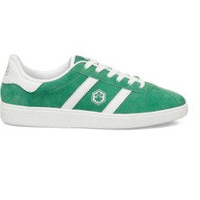 Lumberjack Frosty 5fx Yeşil Erkek Sneaker