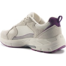 U.S. Polo Assn. Felcom 5fx Bej Kadın Sneaker