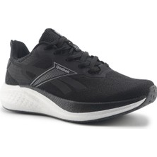 Reebok Pıne Crest Siyah Kadın Sneaker