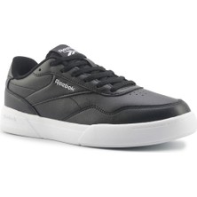 Reebok Hampsted Siyah Kadın Sneaker