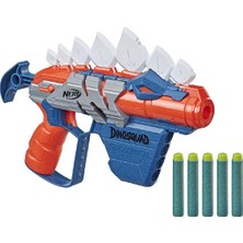 Nerf Dinosquad Stegosmash F0805