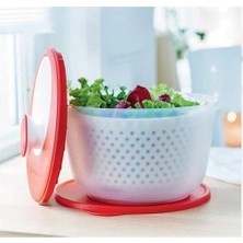Tupperware Modern Salata Kurutucu, Saklama Kapları