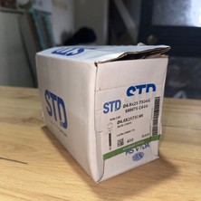 Std 4.8X25 Trapez Vida (400 Adet)