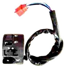 Rmg Sol Kumanda Moto Gusto Dream 150