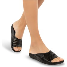 Muya Flynn Anatomik Tabanlı Kadın Terlik