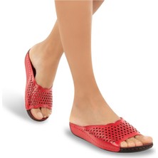 Muya Flynn Anatomik Tabanlı Kadın Terlik