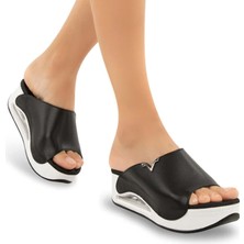 Muya Aero Aır Max Tabanlı Terlik