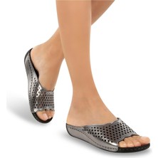 Muya Flynn Anatomik Tabanlı Kadın Terlik