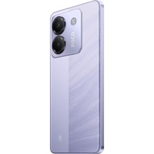 Dikkat Çekici POCO M7 Pro Kamera Özellikleri