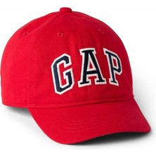 Gap Logo Beyzbol Şapkası - 646656