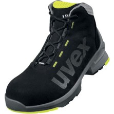 Uvex 8545 S2 Src Esd Hafif ve Antistatik Koruyucu Bot