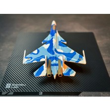 Forge Triverse Su-33 Flanker-D Uçak Model Kiti
