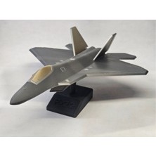 Forge Triverse F22 Uçak Model Kiti