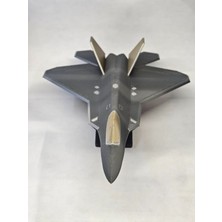Forge Triverse F22 Uçak Model Kiti