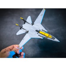 Forge Triverse F-14 Tomcat Uçak Model Kiti Maket