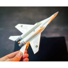 Forge Triverse Mıg-29 Fulcrum Uçak Kiti