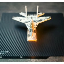Forge Triverse Mıg-29 Fulcrum Uçak Kiti