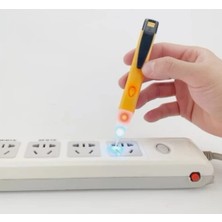 Pratik Temassız Voltaj Test Cihazı