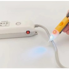 Pratik Temassız Voltaj Test Cihazı