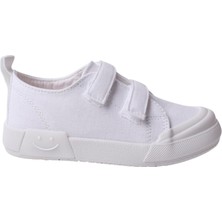 Vicco Luffy Çocuk Keten Işıklı Ayakkabı