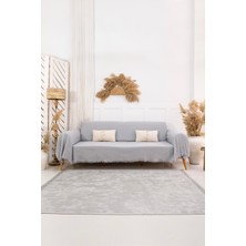 Rio Geniş Koltuk Örtüsü 180X310 cm