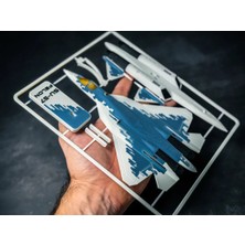 Forge Triverse Su-57 Uçak Model Kiti
