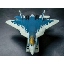 Forge Triverse Su-57 Uçak Model Kiti