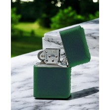 Penta Polo Cronder Zippo Çakmak Kılıfı