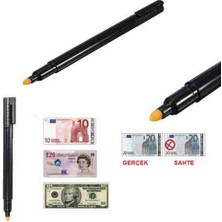 Lotusina Business Para testi Kontrol Kalemi