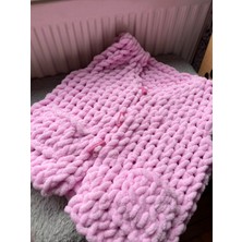 Puffy Peluş Bebek Yelek