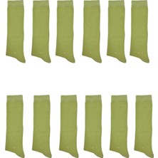 Mysia Outdoor Yazlık Çorap Nano Asker Çorabı 12Lİ