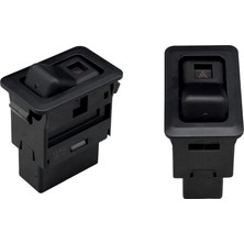 Mıtsubıshı L300 Dörtlü Düğme Flaşörü 1997-2000/L200 1997-2000 (9 Fişli)