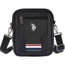 U.S. Polo Assn. Erkek Çapraz Çanta PLCPR25046
