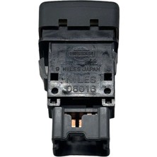 Nıssan YD25 Dörtlü Düğme Flaşörü 2003-2005