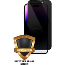 Evax (Armor Hayalet) Iphone 14 Pro Max Uyumlu Hizalama Aparatlı Hayalet Cam Ekran Koruyucu