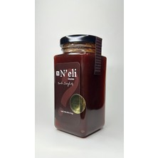 Mürdüm Eriği Marmelatı Erik Reçeli
