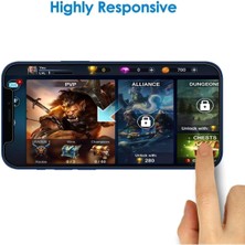 Evax 3'lü Paket Redmi Note 7 Uyumlu Temperli Hd+ Cam Ekran Koruyucu (3'lü Paket)
