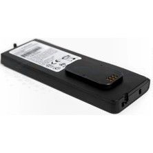 Irıdıum BAT31001 2300 Mah Batarya - Orijinal Yedek Parça - Hızlı Teslimat!
