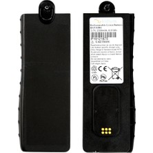 Irıdıum BAT31001 2300 Mah Batarya - Orijinal Yedek Parça - Hızlı Teslimat!