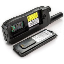 Irıdıum BAT31001 2300 Mah Batarya - Orijinal Yedek Parça - Hızlı Teslimat!