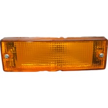 MATSUBA ISUZU TFR SOL TAMPON SİNYALİ 1997-2002