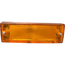MATSUBA ISUZU TFR SAĞ TAMPON SİNYALİ 1997-2002