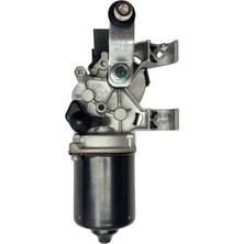 Nıssan Qashqaı Ön Silecek Motoru 2007-2013